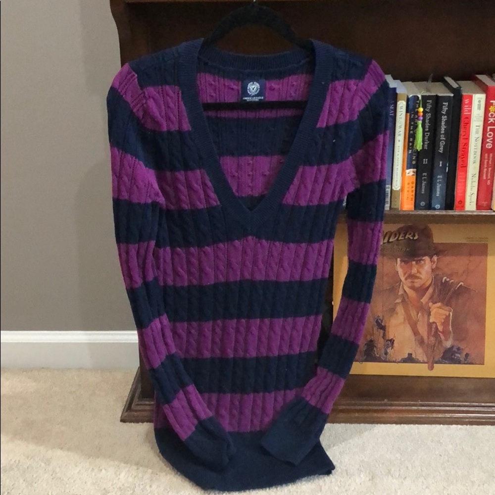 American Eagle Sweater